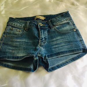Jz Jeans Short Size 3